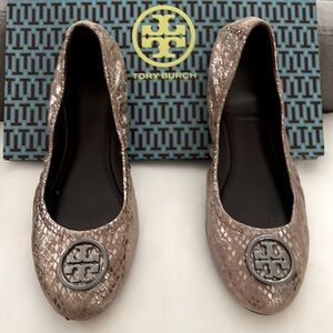 Tory Burch ballet flats